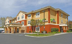  Extended Stay America Suites - San Jose - Edenvale - North  Сан-Хосе